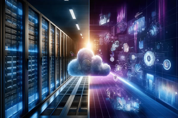 Analysis Of The Advantages And Usage Scenarios Of Malaysian Cloud Servers